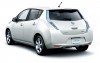Электромобиль Nissan LEAF